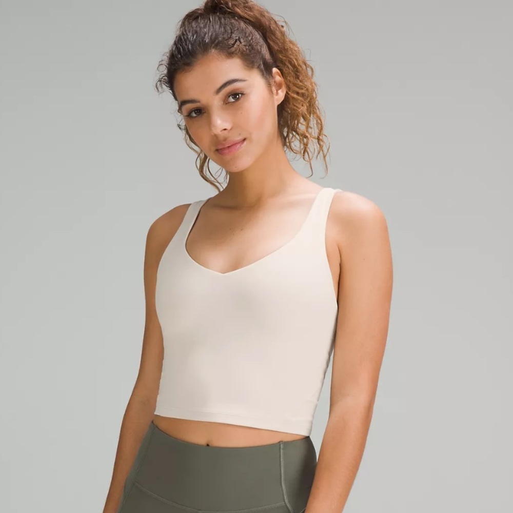 lululemon Align Tank Top